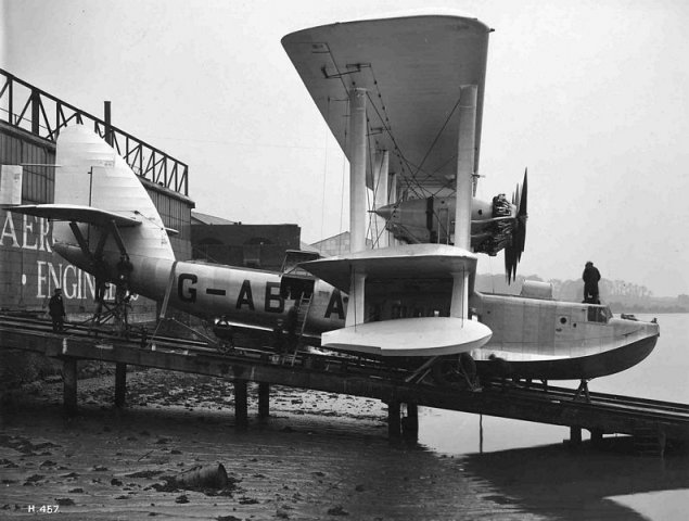 g-abfa short kent 26 feb 1931 0366-0013